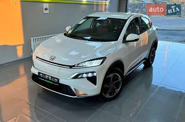 Внедорожник / Кроссовер Honda M-NV 2024 в 