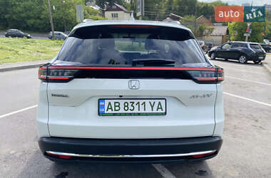 Внедорожник / Кроссовер Honda M-NV 2022 в 