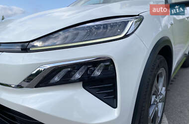 Внедорожник / Кроссовер Honda M-NV 2022 в 