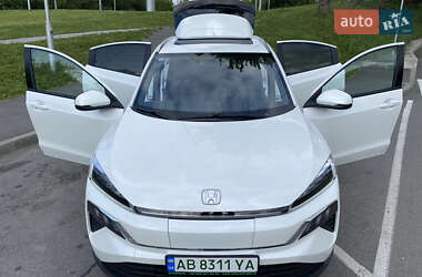 Внедорожник / Кроссовер Honda M-NV 2022 в 