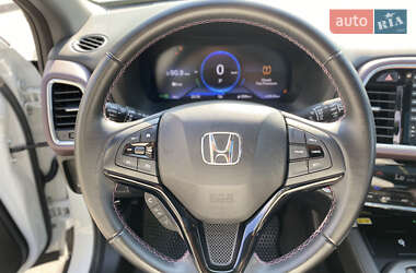 Внедорожник / Кроссовер Honda M-NV 2022 в 