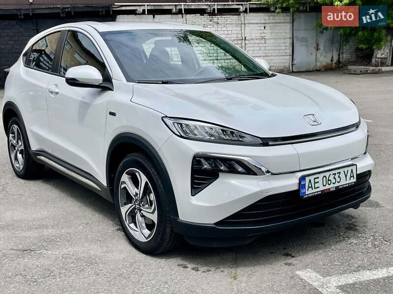 Внедорожник / Кроссовер Honda M-NV 2022 в Киеве