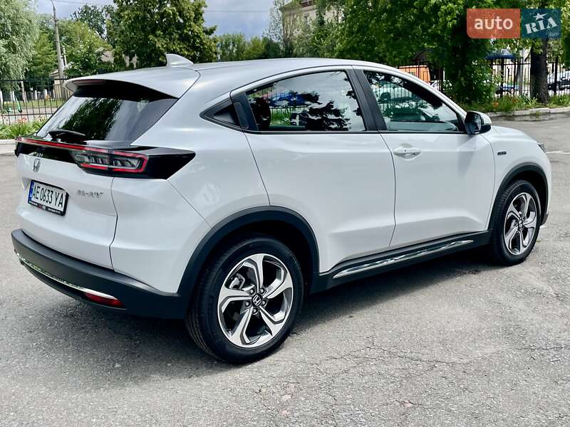Внедорожник / Кроссовер Honda M-NV 2022 в Киеве