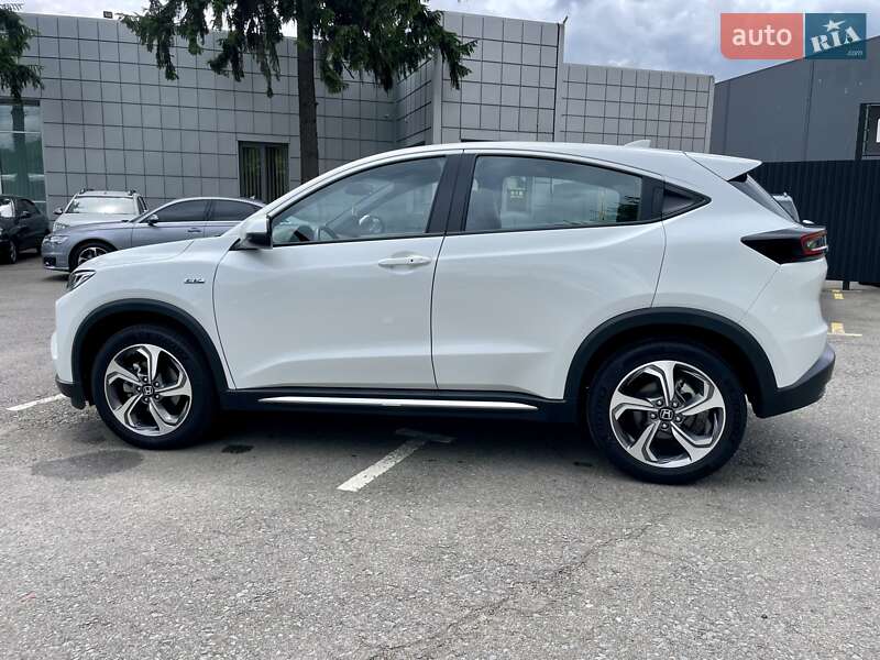 Внедорожник / Кроссовер Honda M-NV 2022 в Киеве