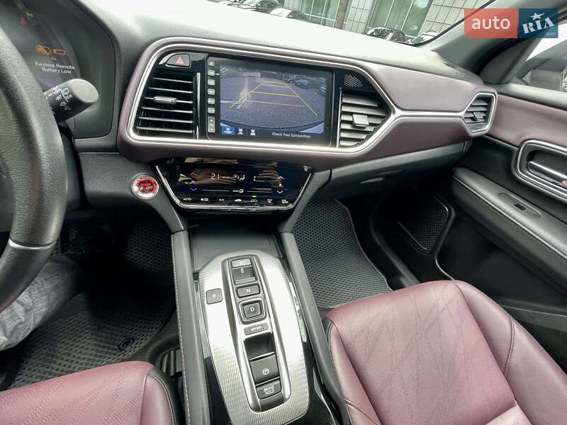 Внедорожник / Кроссовер Honda M-NV 2022 в Киеве