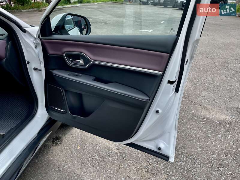 Внедорожник / Кроссовер Honda M-NV 2022 в Киеве