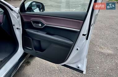 Внедорожник / Кроссовер Honda M-NV 2022 в 