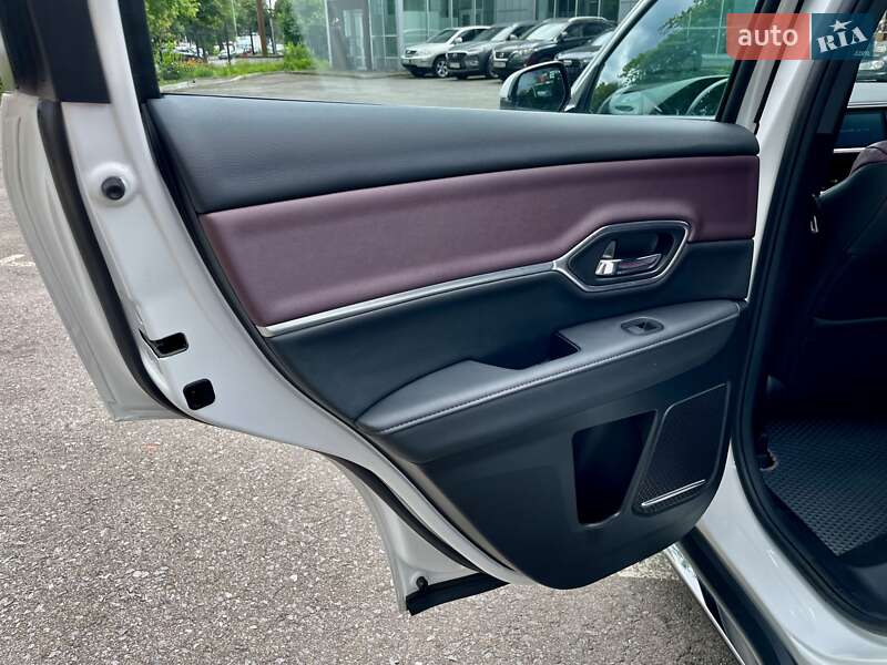 Внедорожник / Кроссовер Honda M-NV 2022 в Киеве