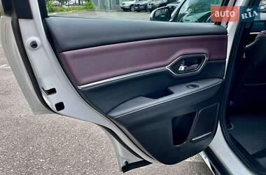 Внедорожник / Кроссовер Honda M-NV 2022 в 