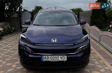 Внедорожник / Кроссовер Honda M-NV 2022 в Гайсине