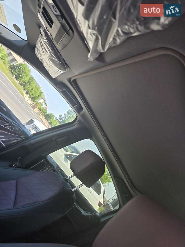 Позашляховик / Кросовер Honda M-NV 2024 в Івано-Франківську фото 5 Позашляховик / Кросовер Honda M-NV 2024 в Івано-Франківську