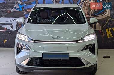 Позашляховик / Кросовер Honda M-NV 2023 в Києві