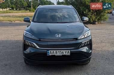 Позашляховик / Кросовер Honda M-NV 2022 в Василькові
