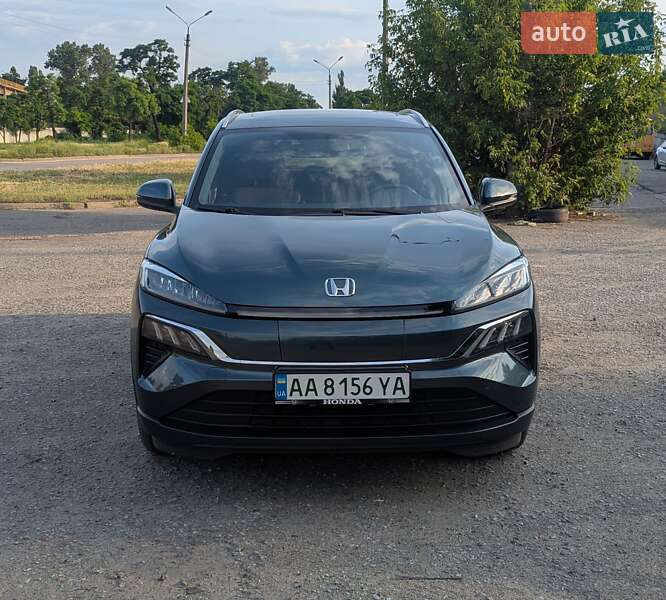 Внедорожник / Кроссовер Honda M-NV 2022 в 