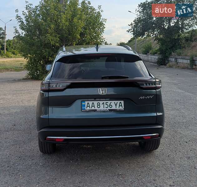 Внедорожник / Кроссовер Honda M-NV 2022 в Василькове