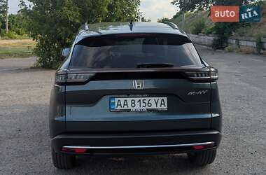 Внедорожник / Кроссовер Honda M-NV 2022 в 
