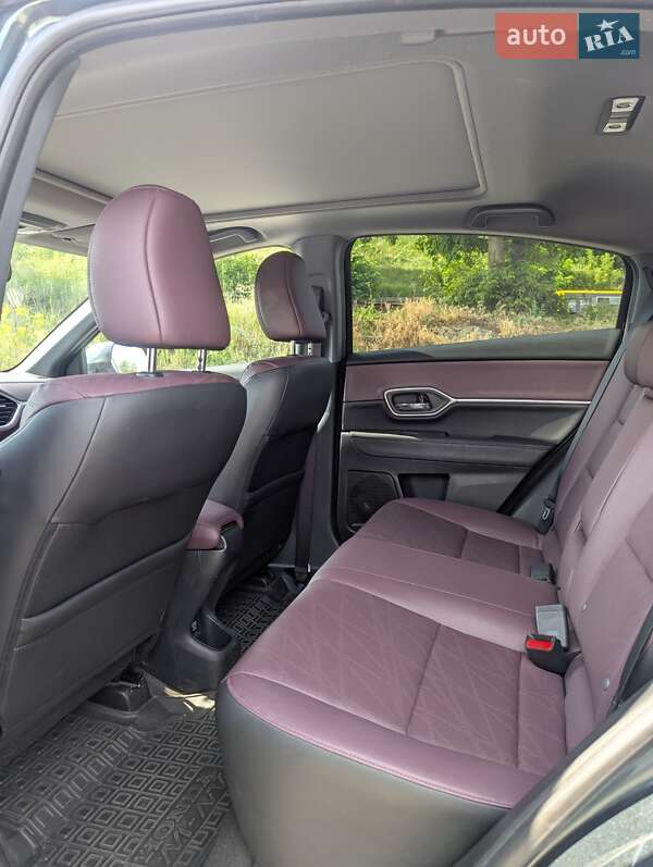 Внедорожник / Кроссовер Honda M-NV 2022 в Василькове