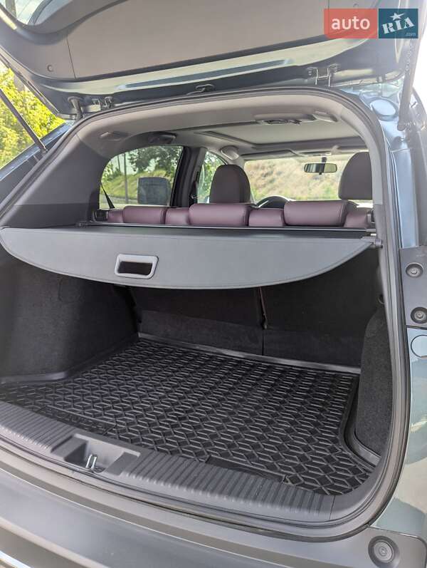 Внедорожник / Кроссовер Honda M-NV 2022 в Василькове