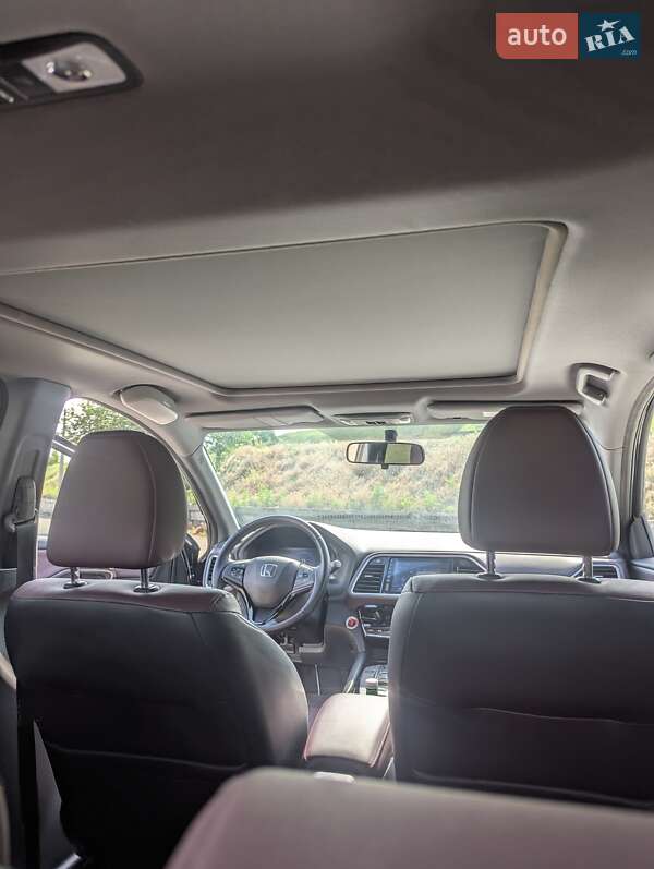 Внедорожник / Кроссовер Honda M-NV 2022 в Василькове