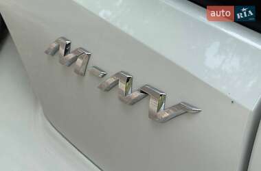Внедорожник / Кроссовер Honda M-NV 2022 в 