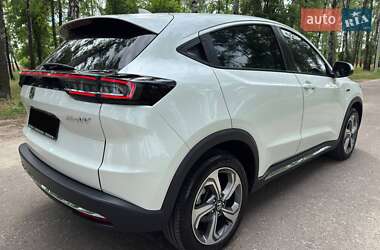 Внедорожник / Кроссовер Honda M-NV 2022 в 