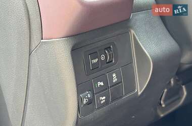 Внедорожник / Кроссовер Honda M-NV 2022 в 