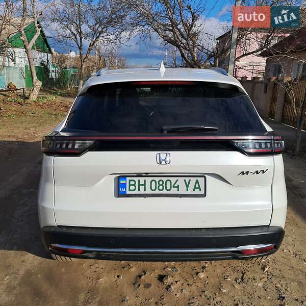 Внедорожник / Кроссовер Honda M-NV 2022 в Рени