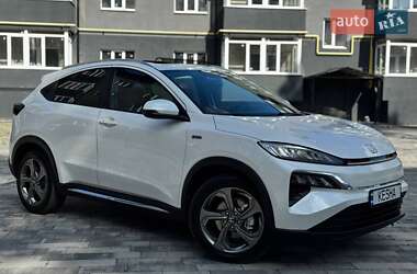 Внедорожник / Кроссовер Honda M-NV 2023 в Ахтырке