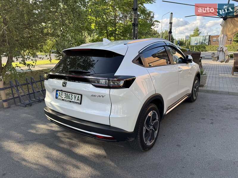 Внедорожник / Кроссовер Honda M-NV 2023 в Днепре