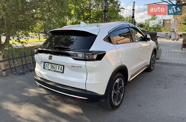 Внедорожник / Кроссовер Honda M-NV 2023 в 