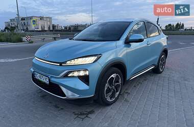 Внедорожник / Кроссовер Honda M-NV 2023 в Львове