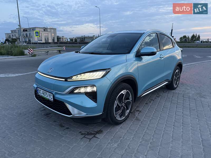 Внедорожник / Кроссовер Honda M-NV 2023 в 