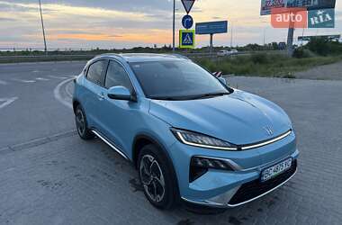 Внедорожник / Кроссовер Honda M-NV 2023 в 