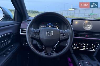 Внедорожник / Кроссовер Honda M-NV 2023 в 