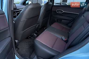 Внедорожник / Кроссовер Honda M-NV 2023 в 
