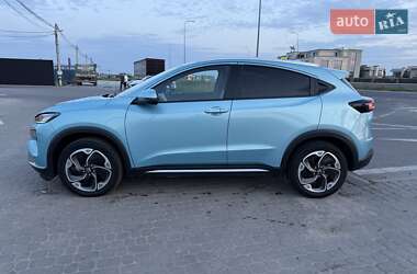 Внедорожник / Кроссовер Honda M-NV 2023 в 