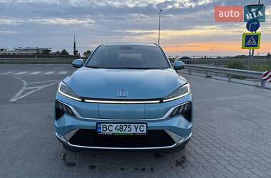 Внедорожник / Кроссовер Honda M-NV 2023 в 