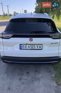 Внедорожник / Кроссовер Honda M-NV 2021 в 
