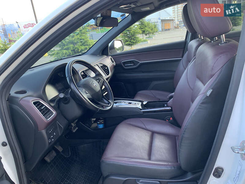 Внедорожник / Кроссовер Honda M-NV 2022 в Одессе