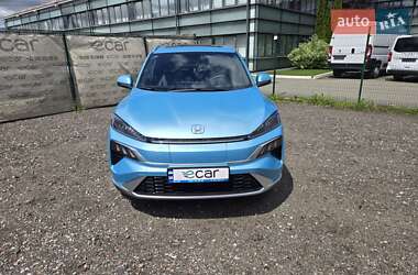 Внедорожник / Кроссовер Honda M-NV 2023 в 