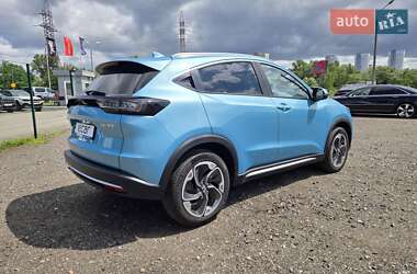 Внедорожник / Кроссовер Honda M-NV 2023 в 
