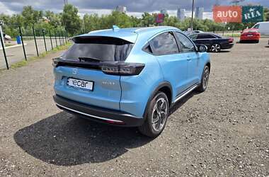 Внедорожник / Кроссовер Honda M-NV 2023 в 