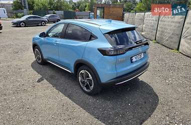Внедорожник / Кроссовер Honda M-NV 2023 в 