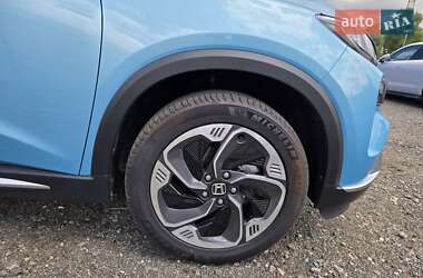 Внедорожник / Кроссовер Honda M-NV 2023 в 