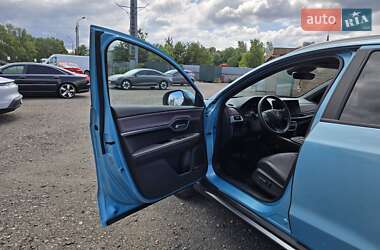 Внедорожник / Кроссовер Honda M-NV 2023 в 