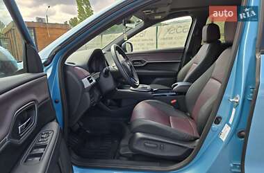 Внедорожник / Кроссовер Honda M-NV 2023 в 