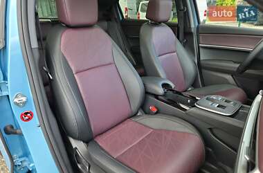 Внедорожник / Кроссовер Honda M-NV 2023 в 