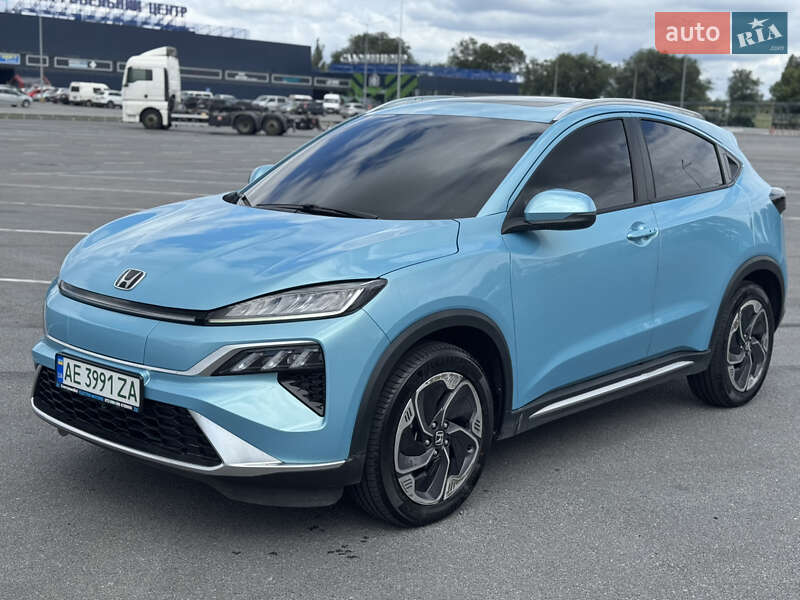 Внедорожник / Кроссовер Honda M-NV 2023 в Днепре