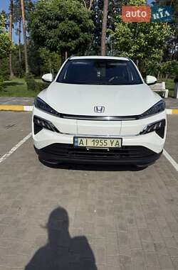 Внедорожник / Кроссовер Honda M-NV 2021 в Буче