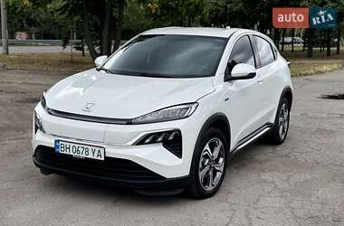 Позашляховик / Кросовер Honda M-NV 2022 в Дніпрі